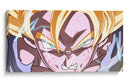 Super Saiyan 2 | Cuadro decorativo de Canvas Lab