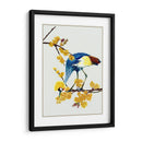 Chimonanthus Praecox I - Melissa Wang | Cuadro decorativo de Canvas Lab