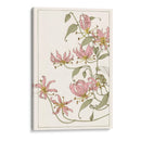 Lily Botanical Gloriosa I - Melissa Wang | Cuadro decorativo de Canvas Lab
