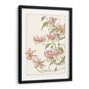 Lily Botanical Gloriosa I - Melissa Wang | Cuadro decorativo de Canvas Lab
