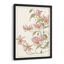 Lily Botanical Gloriosa I - Melissa Wang | Cuadro decorativo de Canvas Lab