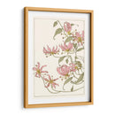 Lily Botanical Gloriosa I - Melissa Wang | Cuadro decorativo de Canvas Lab
