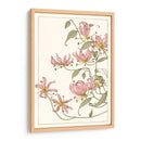 Lily Botanical Gloriosa I - Melissa Wang | Cuadro decorativo de Canvas Lab