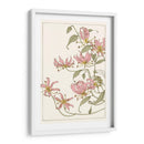 Lily Botanical Gloriosa I - Melissa Wang | Cuadro decorativo de Canvas Lab