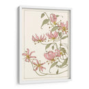 Lily Botanical Gloriosa I - Melissa Wang | Cuadro decorativo de Canvas Lab
