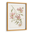 Gloriosa Botánica Lily Ii - Melissa Wang | Cuadro decorativo de Canvas Lab