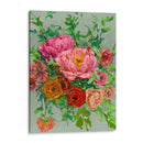 Bouquet Vintage I - Melissa Wang | Cuadro decorativo de Canvas Lab