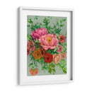 Bouquet Vintage I - Melissa Wang | Cuadro decorativo de Canvas Lab