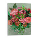 Bouquet Vintage Ii - Melissa Wang | Cuadro decorativo de Canvas Lab