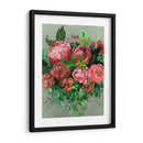 Bouquet Vintage Ii - Melissa Wang | Cuadro decorativo de Canvas Lab