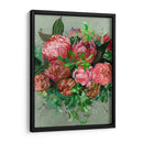 Bouquet Vintage Ii - Melissa Wang | Cuadro decorativo de Canvas Lab