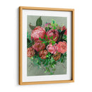 Bouquet Vintage Ii - Melissa Wang | Cuadro decorativo de Canvas Lab