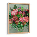Bouquet Vintage Ii - Melissa Wang | Cuadro decorativo de Canvas Lab
