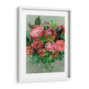 Bouquet Vintage Ii - Melissa Wang | Cuadro decorativo de Canvas Lab