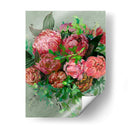 Bouquet Vintage Ii - Melissa Wang | Cuadro decorativo de Canvas Lab