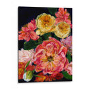 Bouquet Vintage Iii - Melissa Wang | Cuadro decorativo de Canvas Lab