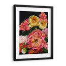 Bouquet Vintage Iii - Melissa Wang | Cuadro decorativo de Canvas Lab