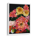 Bouquet Vintage Iii - Melissa Wang | Cuadro decorativo de Canvas Lab