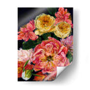 Bouquet Vintage Iii - Melissa Wang | Cuadro decorativo de Canvas Lab