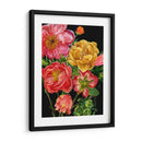 Bouquet Vintage Iv - Melissa Wang | Cuadro decorativo de Canvas Lab