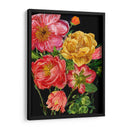 Bouquet Vintage Iv - Melissa Wang | Cuadro decorativo de Canvas Lab