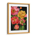 Bouquet Vintage Iv - Melissa Wang | Cuadro decorativo de Canvas Lab