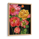 Bouquet Vintage Iv - Melissa Wang | Cuadro decorativo de Canvas Lab