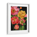 Bouquet Vintage Iv - Melissa Wang | Cuadro decorativo de Canvas Lab