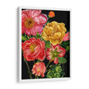 Bouquet Vintage Iv - Melissa Wang | Cuadro decorativo de Canvas Lab