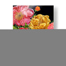 Bouquet Vintage Iv - Melissa Wang | Cuadro decorativo de Canvas Lab