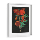 Estudio De La Granada I - Melissa Wang | Cuadro decorativo de Canvas Lab