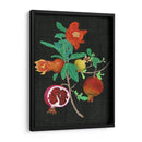 Estudio De Granada Ii - Melissa Wang | Cuadro decorativo de Canvas Lab