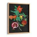 Estudio De Granada Ii - Melissa Wang | Cuadro decorativo de Canvas Lab