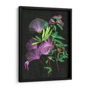 Calliandra Surinamensis Ii - Melissa Wang | Cuadro decorativo de Canvas Lab