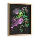 Calliandra Surinamensis Ii - Melissa Wang | Cuadro decorativo de Canvas Lab