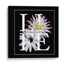 Gráfico Floral Ii - Melissa Wang | Cuadro decorativo de Canvas Lab