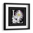 Gráfico Floral Ii - Melissa Wang | Cuadro decorativo de Canvas Lab