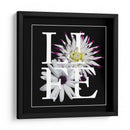 Gráfico Floral Ii - Melissa Wang | Cuadro decorativo de Canvas Lab