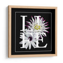 Gráfico Floral Ii - Melissa Wang | Cuadro decorativo de Canvas Lab