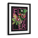 Inspiración Floral I - Melissa Wang | Cuadro decorativo de Canvas Lab