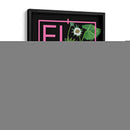 Inspiración Floral I - Melissa Wang | Cuadro decorativo de Canvas Lab