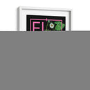 Inspiración Floral I - Melissa Wang | Cuadro decorativo de Canvas Lab