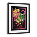 Inspiración Floral Ii - Melissa Wang | Cuadro decorativo de Canvas Lab