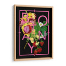 Inspiración Floral Ii - Melissa Wang | Cuadro decorativo de Canvas Lab