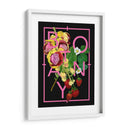 Inspiración Floral Ii - Melissa Wang | Cuadro decorativo de Canvas Lab