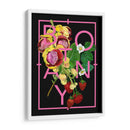 Inspiración Floral Ii - Melissa Wang | Cuadro decorativo de Canvas Lab
