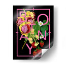 Inspiración Floral Ii - Melissa Wang | Cuadro decorativo de Canvas Lab