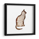 Punny Animal I - Melissa Wang | Cuadro decorativo de Canvas Lab