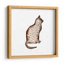 Punny Animal I - Melissa Wang | Cuadro decorativo de Canvas Lab