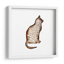 Punny Animal I - Melissa Wang | Cuadro decorativo de Canvas Lab
